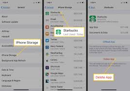 The philadelphia inquirer has an app that won't cache unless you turn that. How To Clear Your Iphone Cache