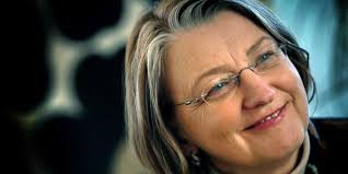 Anne Krantz (s) tvingas betala tillbaka arvode