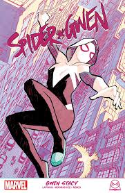 Spider-Gwen Comics, Graphic Novels, & Manga eBook by Jason Latour - EPUB  Book | Rakuten Kobo Canada