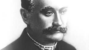 Kulturelles Erbe. Iwan Franko