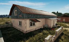 Before the white circle appears, loot a surrounding building or two, you want to get at least a backpack and a pistol. How To Jump Through Windows And Vault In Pubg