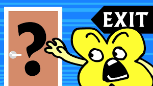 After add zipper and two bottom part of the bottle. Enter The Exit Battle For Dream Island Wiki Fandom