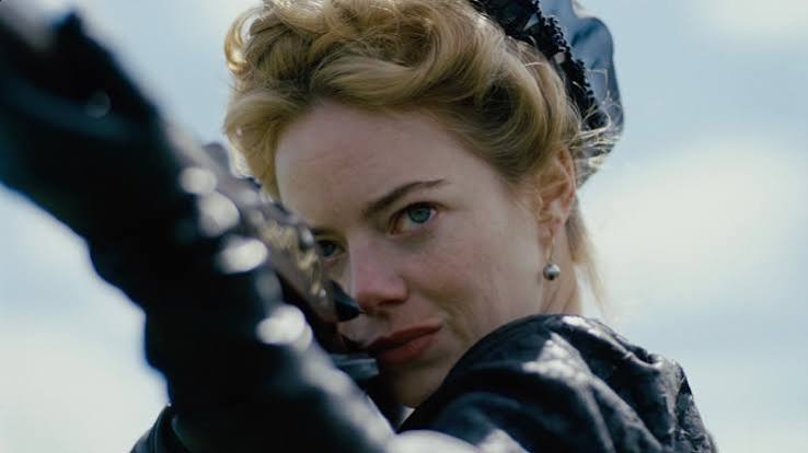 Trailer: ‘The Favourite’
