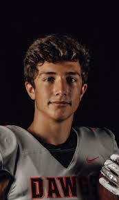 Dalton Hurd's Instagram, Twitter & Facebook