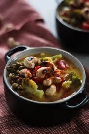 vegan monday veganes und glutenfreies 30 minuten curry mungobohnen rezept rezepte vegetarische gerichte