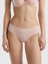 Women's New Knickers Collection | Benetton