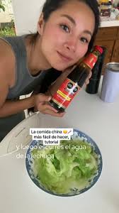 Preparar Lechuga China