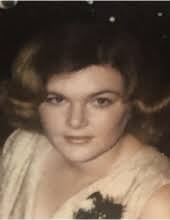 Obituary information for Kathryn Grace "Gracie" Romans