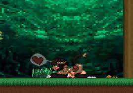 Forest Of The Blue Skin 1boy Animated - Lewd.ninja