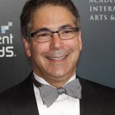 Joseph Olin joins Video Game Bar Association