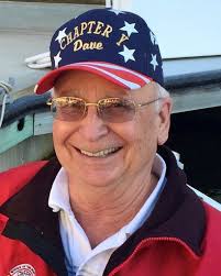 David Carl Becker Obituary October 18, 2024