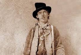 July 14, 1881 william h. Epix Saddles Up For Billy The Kid Series Tbi Vision