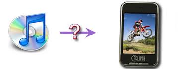 How To Play Itunes Music M4p On Eclipse Mp3 Players