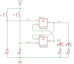 14 pins 4 gleichartige schaltungen untergebracht. Http Www Et Tu Dresden De Etit Fileadmin User Upload Studienfachberatung Pdf Etprojekt Aufgaben Einheit4 Pdf