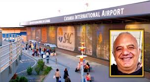 Noleggiare un'auto a catania è il modo migliore per muoversi in libertà, per scoprire le tante destinazioni che offre la sicilia, con particolare riferimento alla costa orientale. Aeroporto Catania Archivi Gazzettino Online Notizie Cronaca Politica Attualita Di Catania Messina E Province