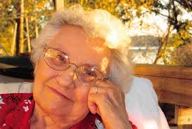 Evelyn Kmoch Obituary May 1, 2017