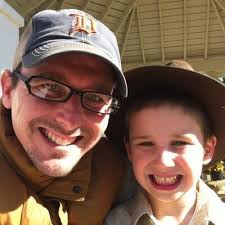 Benjamin Sowers's Instagram, Twitter & Facebook