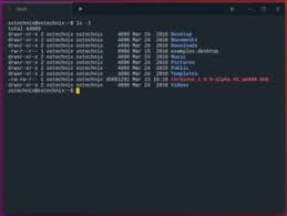 This app is rated 4.71 by 7 users who are using this app. 15 Best Free Terminal Emulators For Windows In 2021