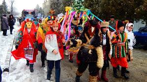 Тепер ви знаєте народні традиції та обряди на свято маланки 2020, які щедрівки та коляди треба співати під час маланкування. Kogda Shedryj Vecher I Malanki Tradicii Prazdnika