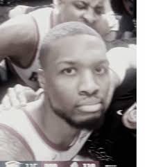 You definitely expected this edit 😤 (Via damianlilard/IG, @Trail Blaz...