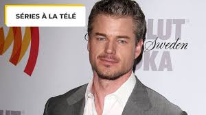 C'est comme ça que les choses ont commencé à déraper" : Eric Dane (Mark  Sloan) revient sur son départ de Grey's Anatomy, il y a 12 ans