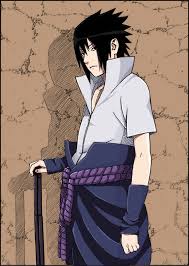 Sasuke uchiha full body complete susanoo. Sasuke Uchiha Naruto Profile Wiki Fandom