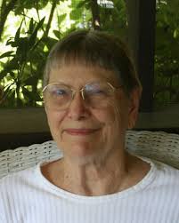 Gloria Gay Reeves Obituary