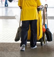 If you see a janitor in the buildings where you work or visit, take a moment to thank them. How To Price Office Cleaning By The Hour Professional Services