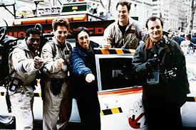 Jason Reitman Says Ghostbusters Director Dad Ivan Reitman Never Understood  Sequels