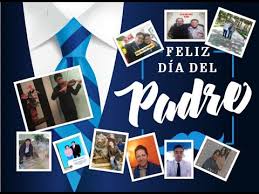 ¿te gustaría felicitar a tu magnífico papá en este día del padre y decirle lo mucho que lo quieres, lo importante que es el en tu vida y lo orgulloso(a) que estas de ser su hijo(a)? Homenaje Al Dia Del Padre Fanor Andre Maldonado Aleman Youtube