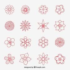 Download Floral Wreath For Free Flower Drawing Flower Doodles Hand Drawn Flowers