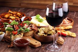The mediterranean sea helped the first great civilizations blossom. Find The Best Mediterranean Restaurant Near Me How To Pick Smartguy