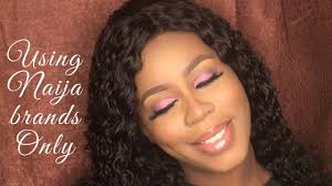 nigerian brands zaron cosmetics zikel