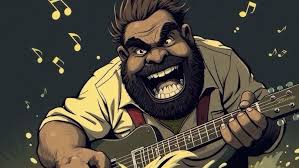 Big Bo's Swamp Showdown @DonGephart-t6z