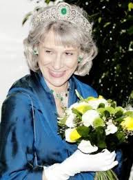 Birgitte Duchess Of Gloucester Birgitte Duchess Of Gloucester Gcvo She Was Born As Birgitte Eva Henriksen On 20 June 1946 But Took He Royal Engagement Royal Family England Royal Monarchy