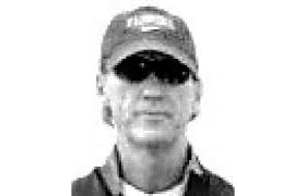 Gregory OLSEN Obituary (1953