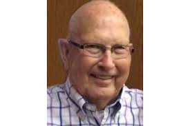 Donald Pritchett Obituary (1932