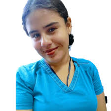 Katherine Samantha Aparicio Marroquin