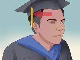Why do we wear a cap and gown for graduation? How To Put On Academic Robes For A Graduation Ceremony 13 Steps