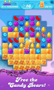 Descargar juego de candys schur : Candy Crush Soda Saga Para Android Descargar