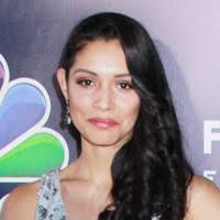 Monica Raymund Height