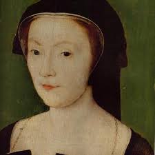 Dr Annette Bächstädt (@Marie_Guise)