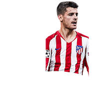 Latest fifa 21 players watched by you. Morata Fifa Mobile 21 Fifarenderz
