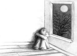 نتیجه تصویری برای تصاویر تنهایی پسرانه