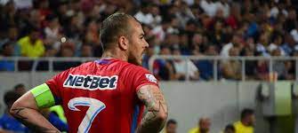 Check this player last stats: Denis Permanent Danger The Fcsb Striker Has Left The Pc Games For Extreme Sports In Nature Photo