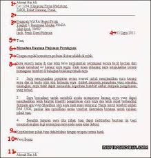 Maybe you would like to learn more about one of these? Format Surat Rasmi Permohonan Cuti Kerja