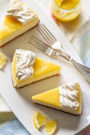 Lemon Cheesecake Recipe Recipe Lemon Cheesecake Recipes Cheesecake Recipes Lemon Dessert Recipes