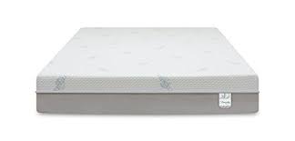 Bed In A Box Tranquility Gel W Natural Tencel Memory Foam Mattress King Memory Foam Mattress Foam Mattress Memory Foam Mattress King