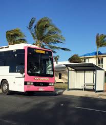 Cam ruiz & capricorn) has 29 stops departing from alliant university and ending in camino ruiz & capricorn wy. Two New Bus Stops Along The Capricorn Coast