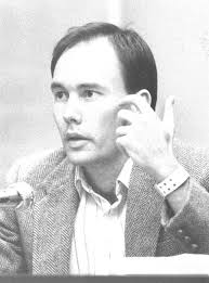 Donald David Dillbeck: A look back at the Faye Lamb Vann murder trial